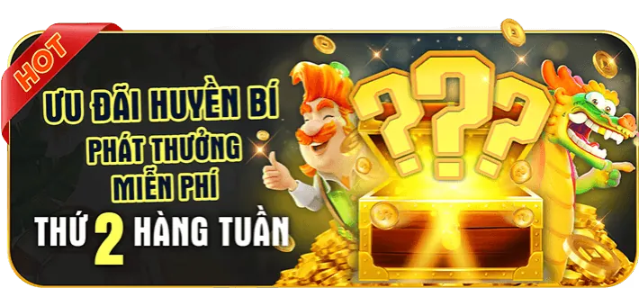 Giải đấu nổ hũ độc quyền 789