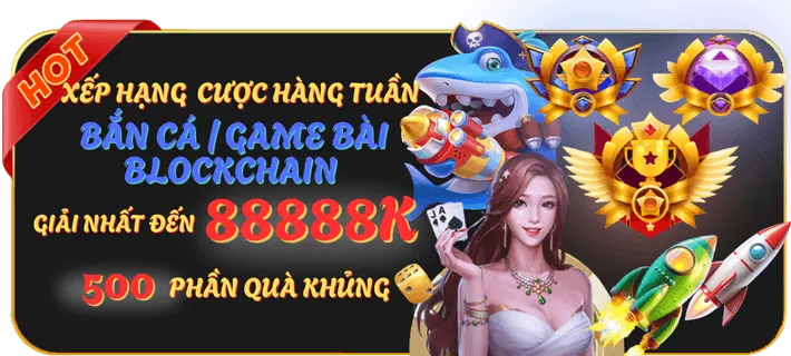 Chương trình hoàn trả không giới hạn 789