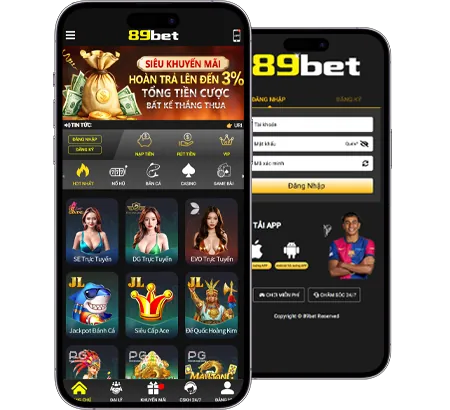 Hỗ trợ 24/7 tại 789