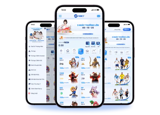 Đa dạng trò chơi tại 789