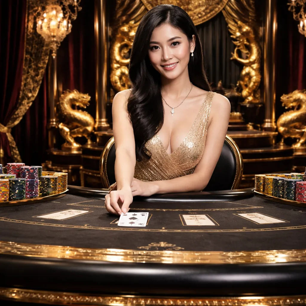 Sòng bạc trực tuyến 789
