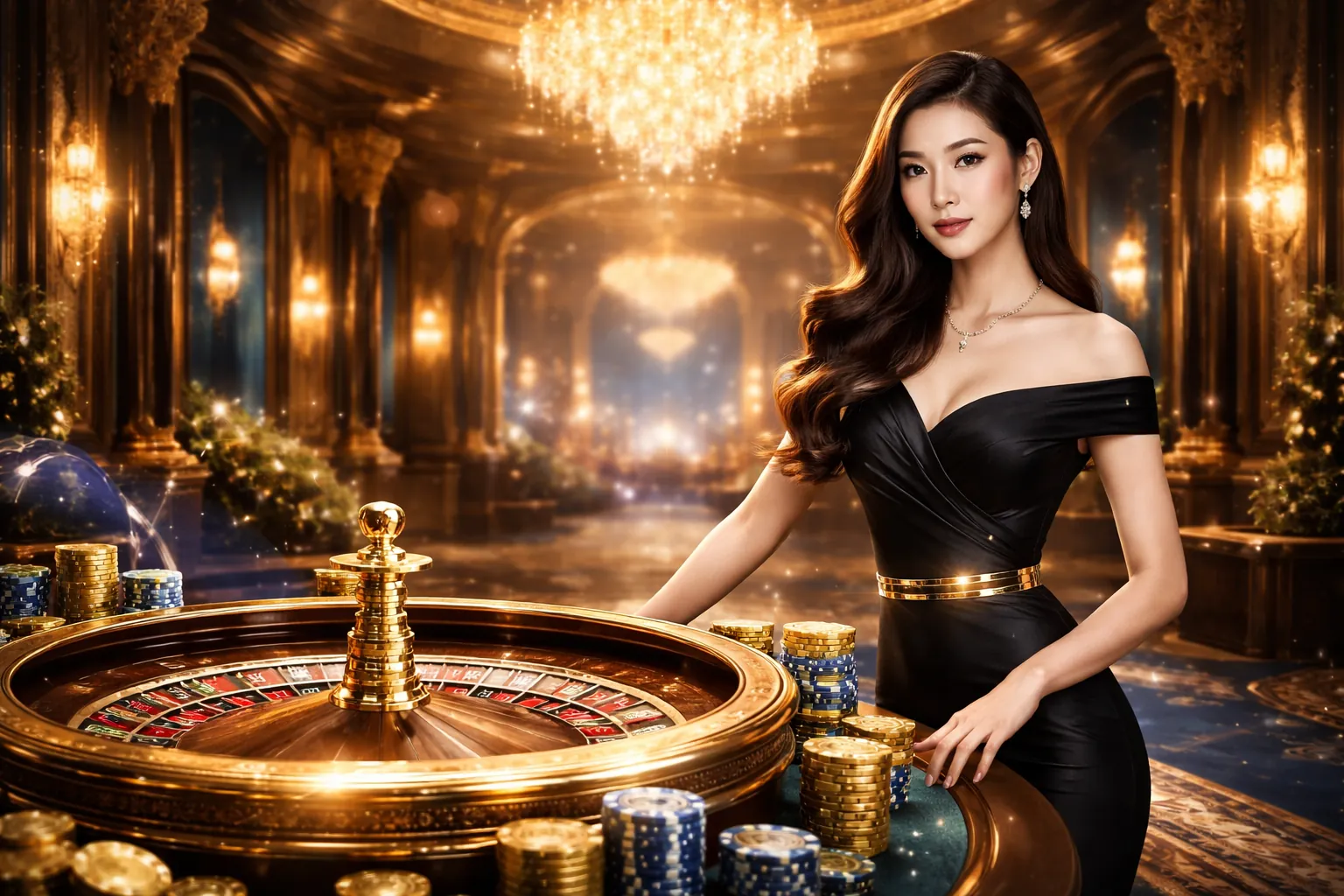 Khuyến Mãi Hấp Dẫn Tại 789