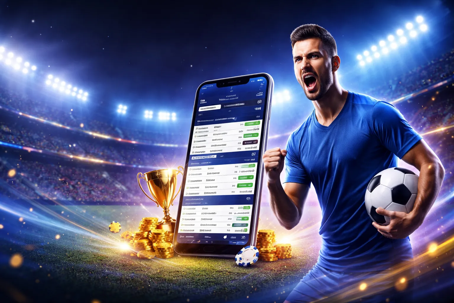 Các chiến thuật chơi game nâng cao tại 789