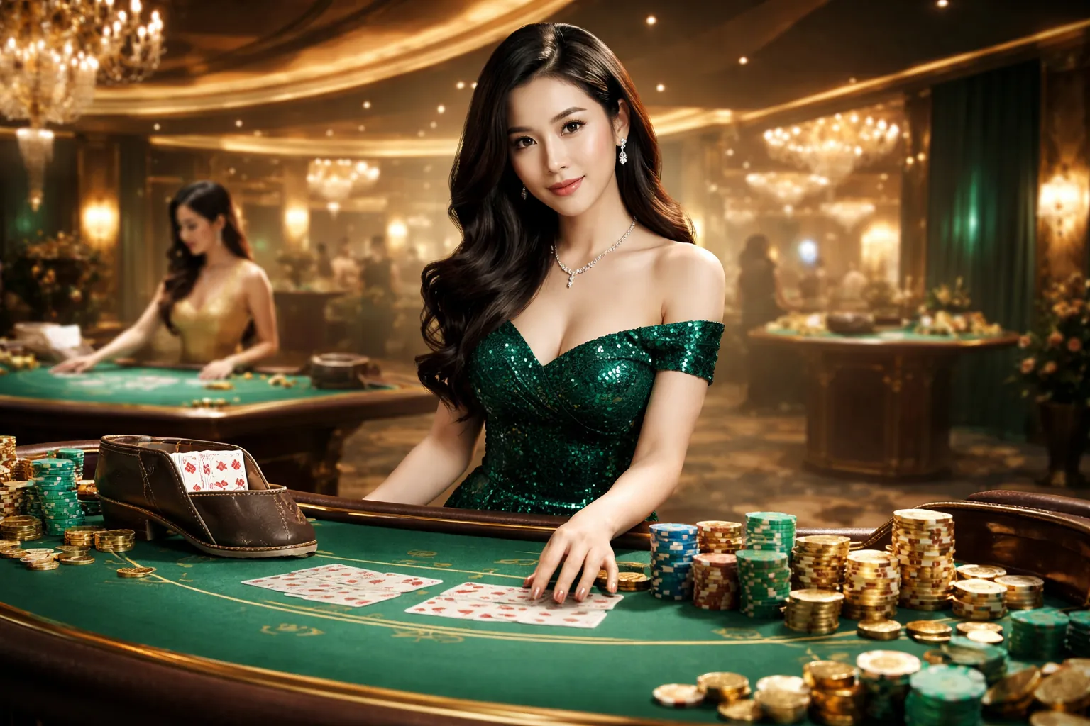 Hướng dẫn chơi game 789