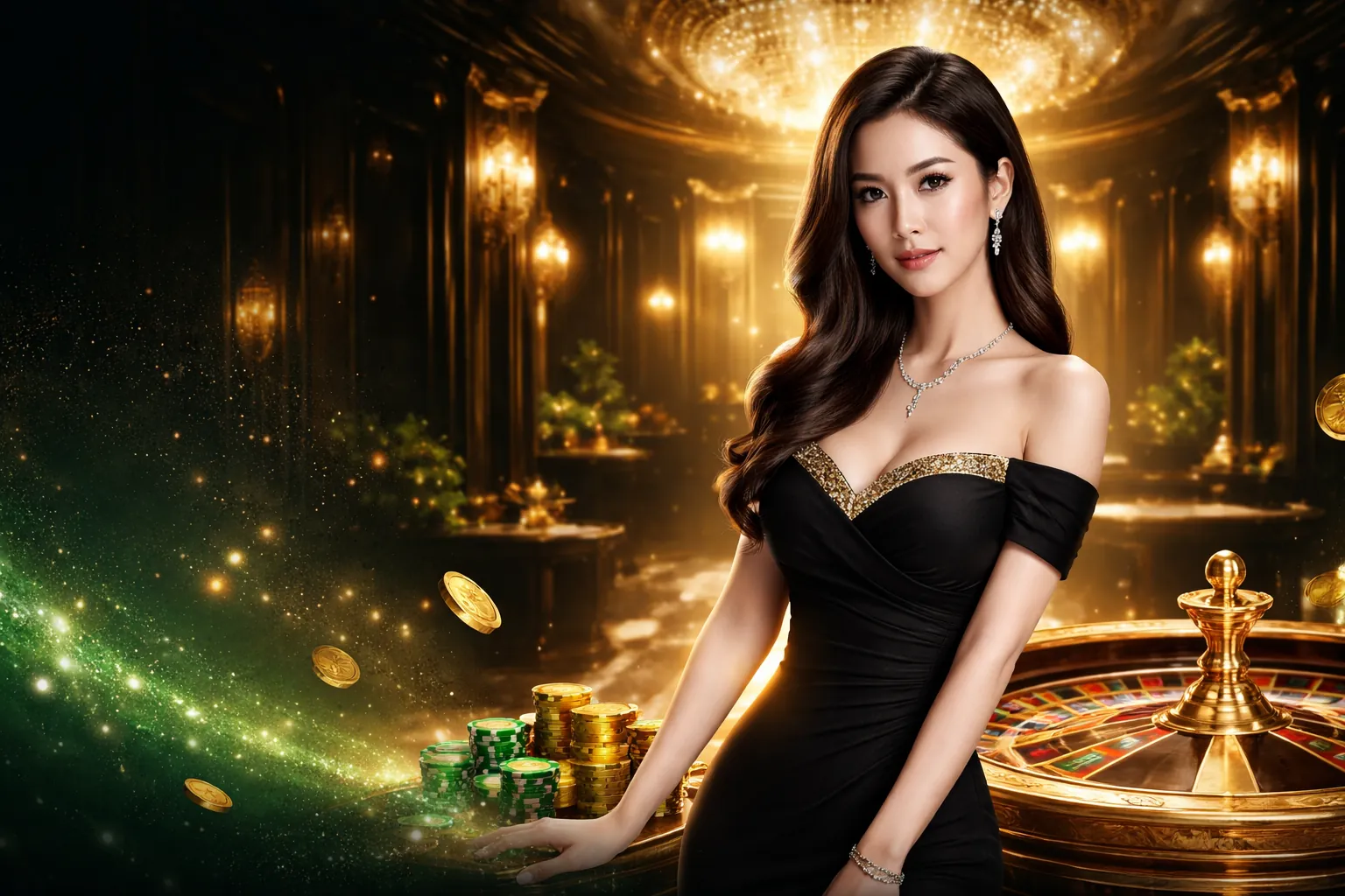 Khám phá 789: Kỷ nguyên giải trí trực tuyến mới