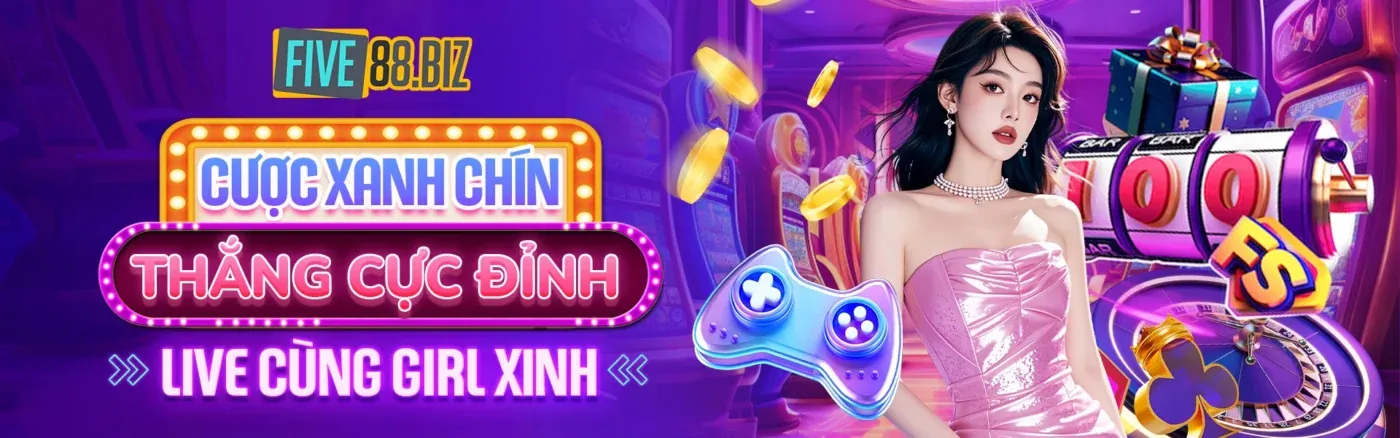 Banner kêu gọi hành động 789
