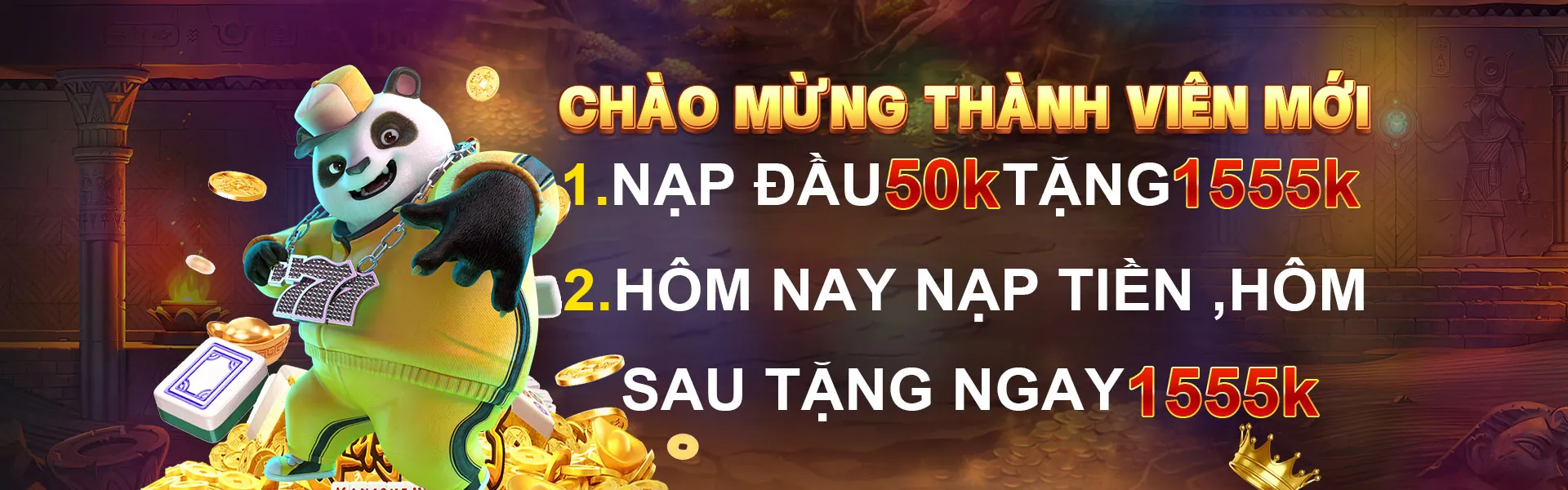 Các chương trình khuyến mãi hấp dẫn tại 789
