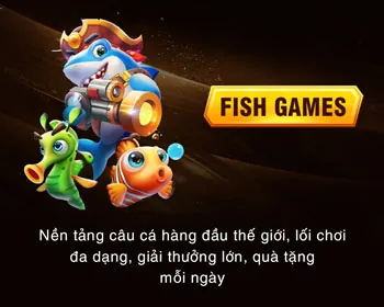 Game bắn cá 789 với đồ họa sống động và phần thưởng lớn.