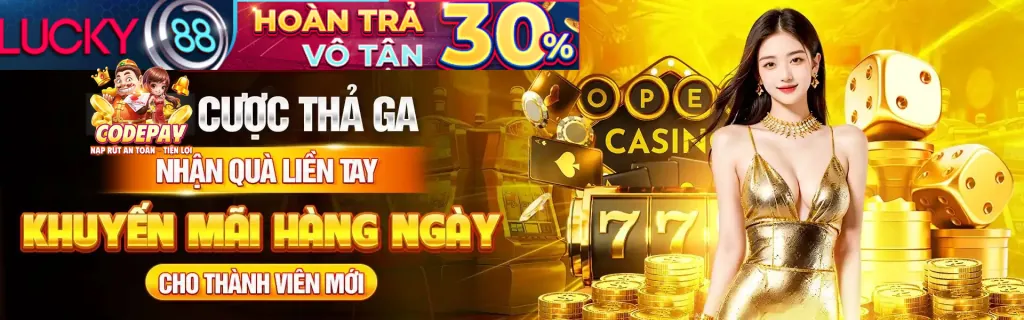 Banner quảng cáo các khuyến mãi độc quyền dành cho cá cược thể thao tại 789