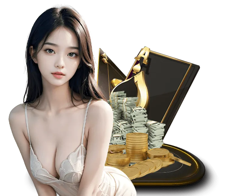 Thần Tài Bắn Cá 789