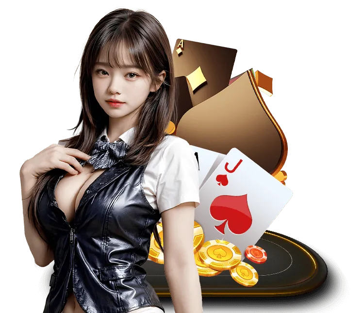 Chọn trò chơi máy đánh bạc