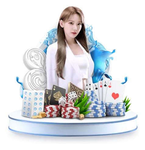 Biểu tượng kho game đa dạng 789
